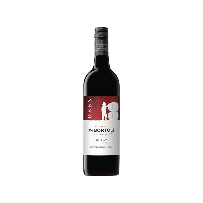 De Bortoli Deen Series Shiraz 750ml product image