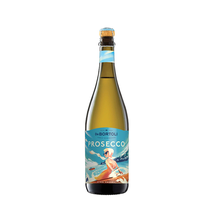 De Bortoli Prosecco 750ml product image