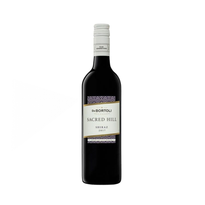 De Bortoli Sacred Hill Cabernet Merlot 750ml product image