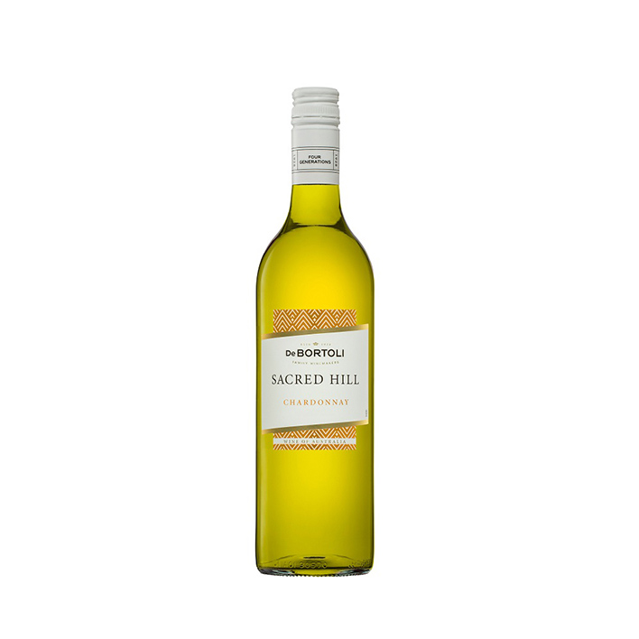 De Bortoli Sacred Hill Chardonnay 750ml product image