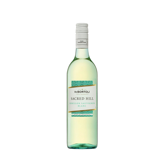 De Bortoli Sacred Hill Semillon Sauvignon Blanc 750ml product image