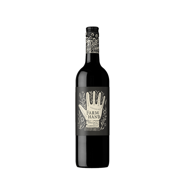 Farm Hand Cabernet Sauvignon 750ml product image