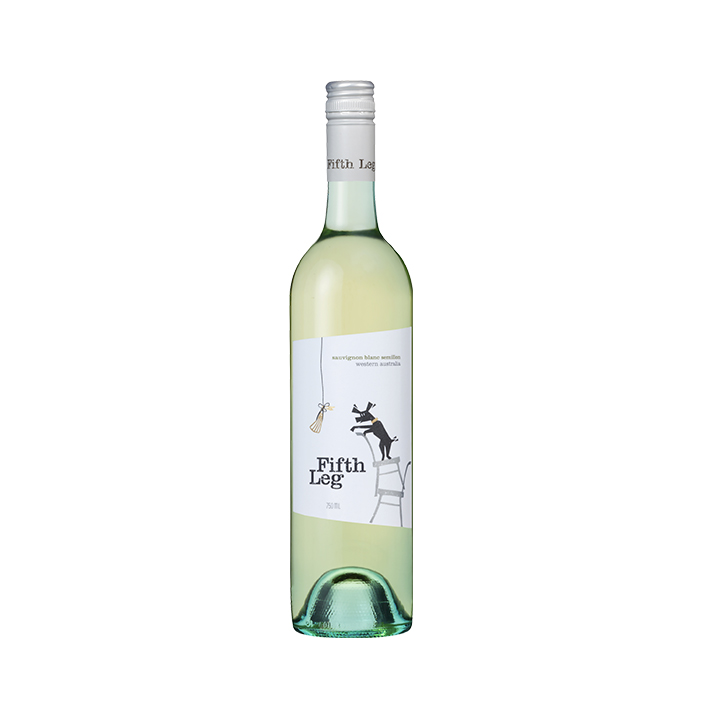 Fifth Leg Semillon Sauvignon Blanc 750ml product image