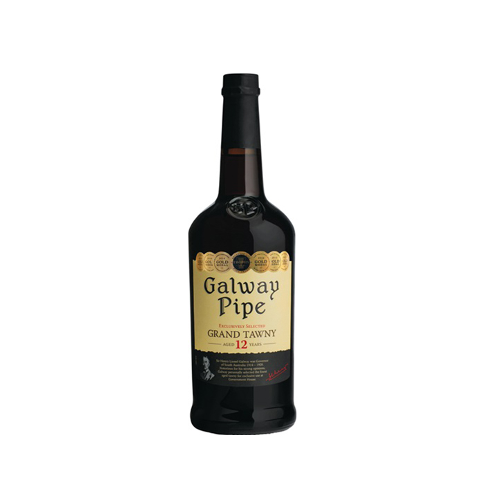 Galway Pipe 12 Year Old Grand Tawny 750ml product image