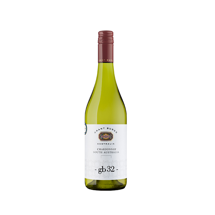 Grant Burge GB32 Series Chardonnay 750ml product image
