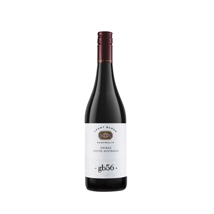 Grant Burge GB56 Series Shiraz 750ml product image