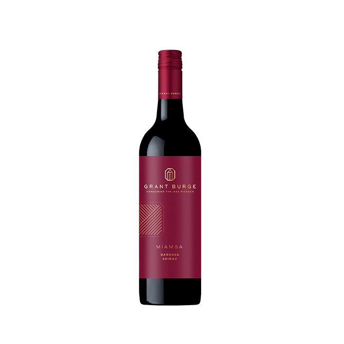 Grant Burge Miamba Shiraz 750ml product image