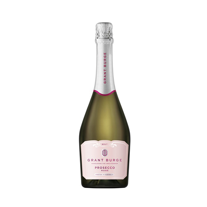Grant Burge Prosecco Rose NV 750ml product image