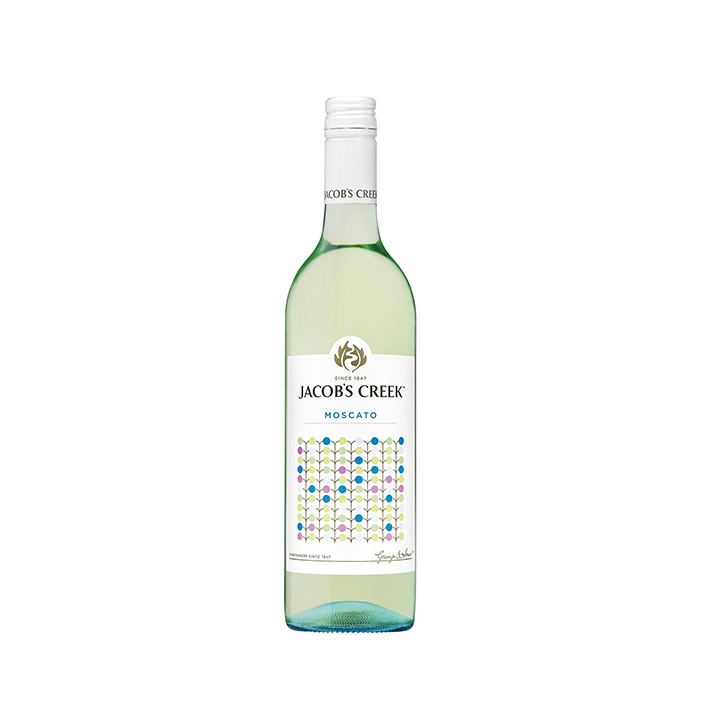 Jacobs Creek Classic Moscato 750ml product image