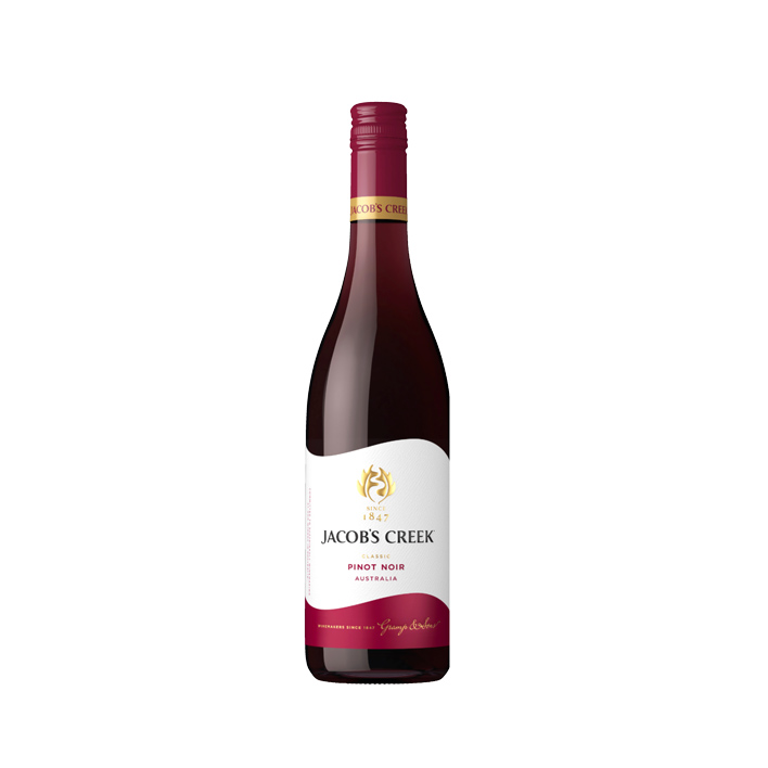 Jacobs Creek Classic Pinot Noir 750ml product image