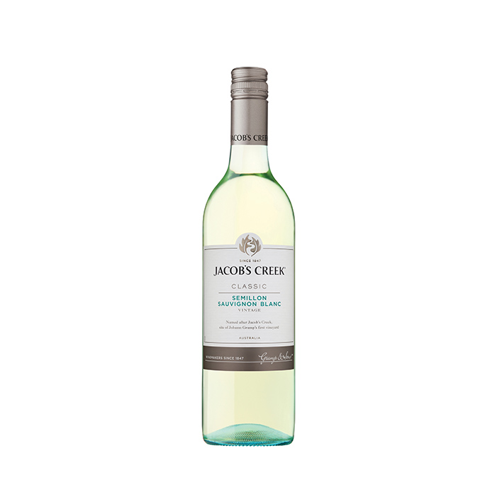Jacobs Creek Classic Shiraz 750ml product image