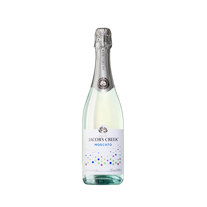 Jacobs Creek Sparkling Moscato 750ml product image