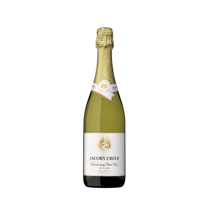 Jacobs Creek Sparkling Pinot Noir Chardonnay 750ml product image