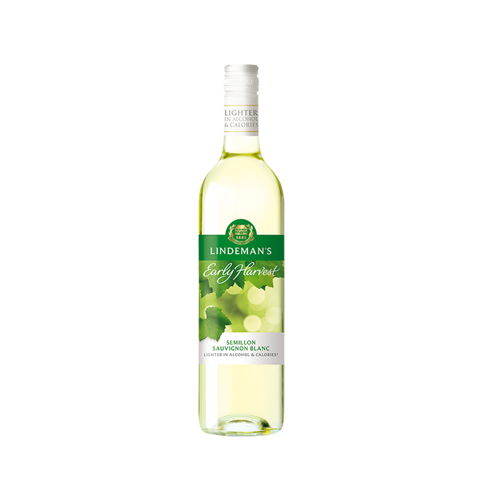 Lindemans Early Harvest Semillon Sauvignon Blanc 750ml product image