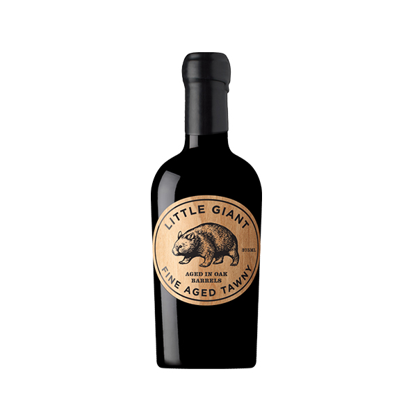 Little Giant Fine Aged Tawny 375ml product image
