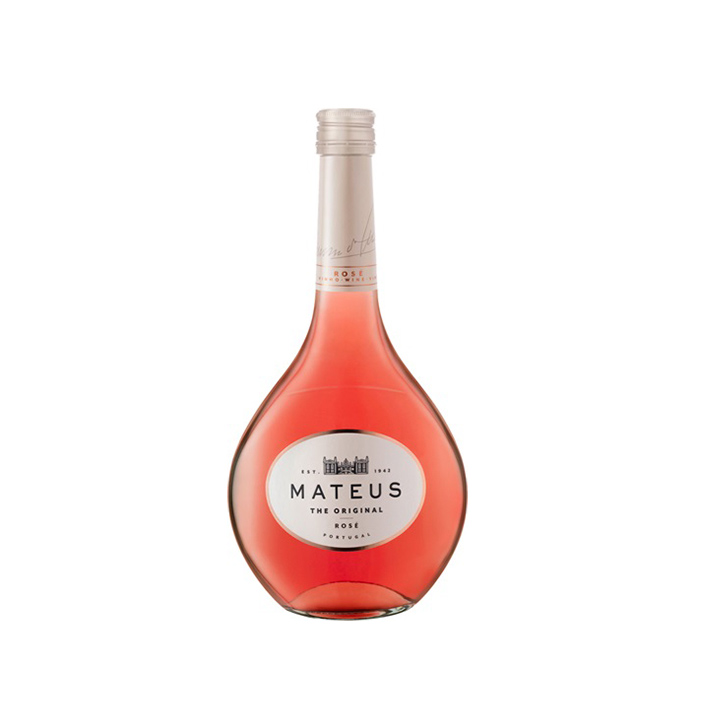 Mateus Rose 750ml product image