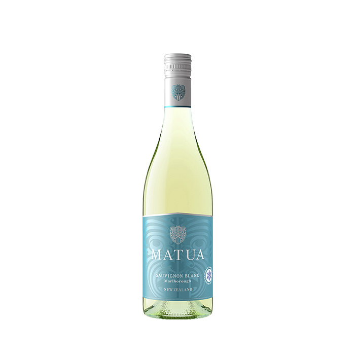 Matua Valley Marlborough Sauvignon Blanc 750ml product image