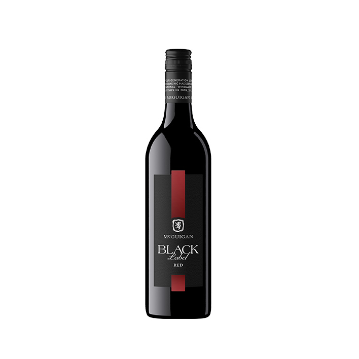 McGuigan Black Label Red Blend 750ml product image