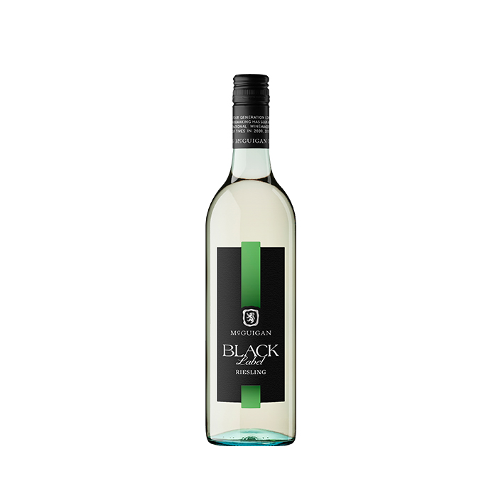 McGuigan Black Label Riesling 750ml product image