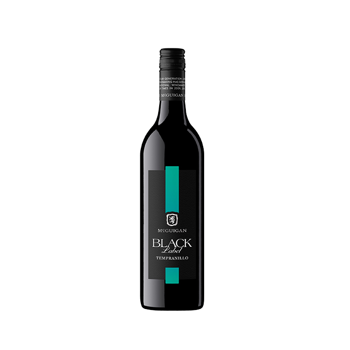 McGuigan Black Label Tempranillo 750ml product image