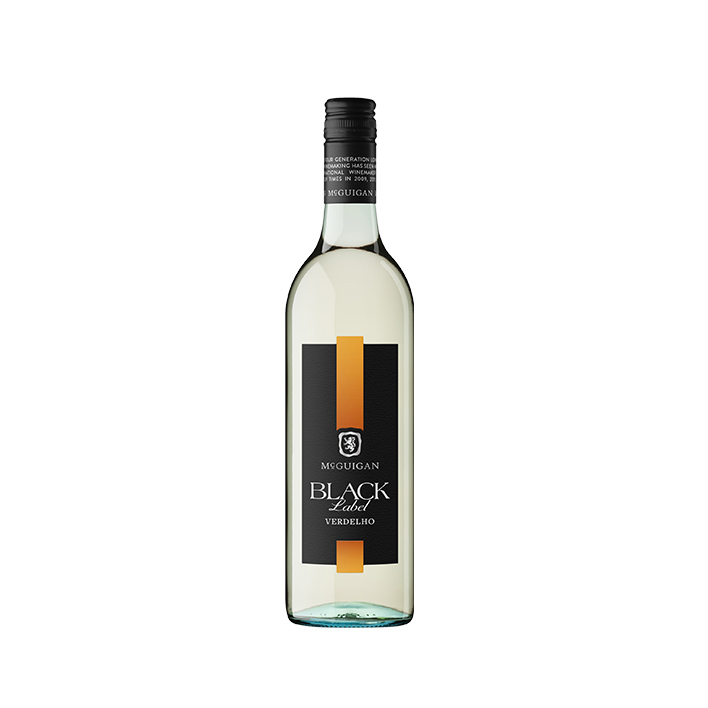 McGuigan Black Label Verdelho 750ml product image
