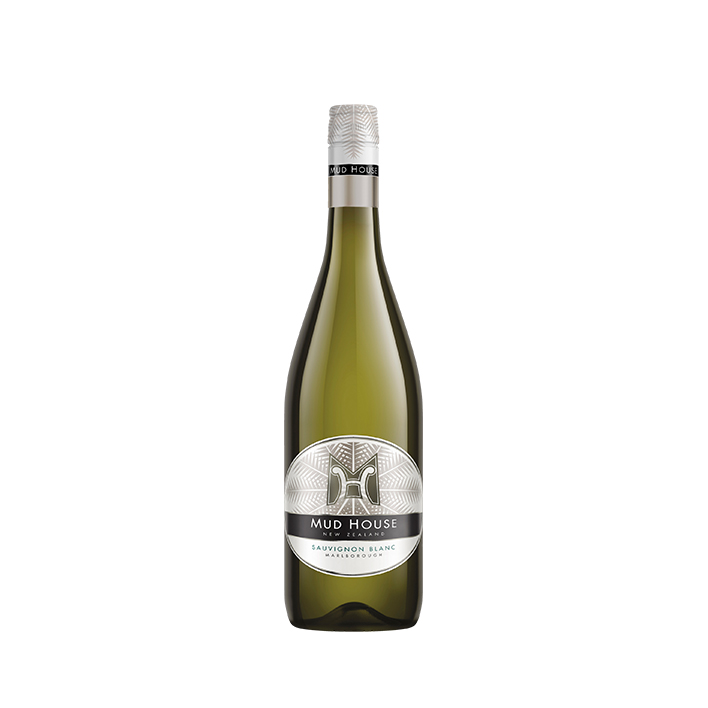 Mud House Marlborough Sauvignon Blanc 750ml product image