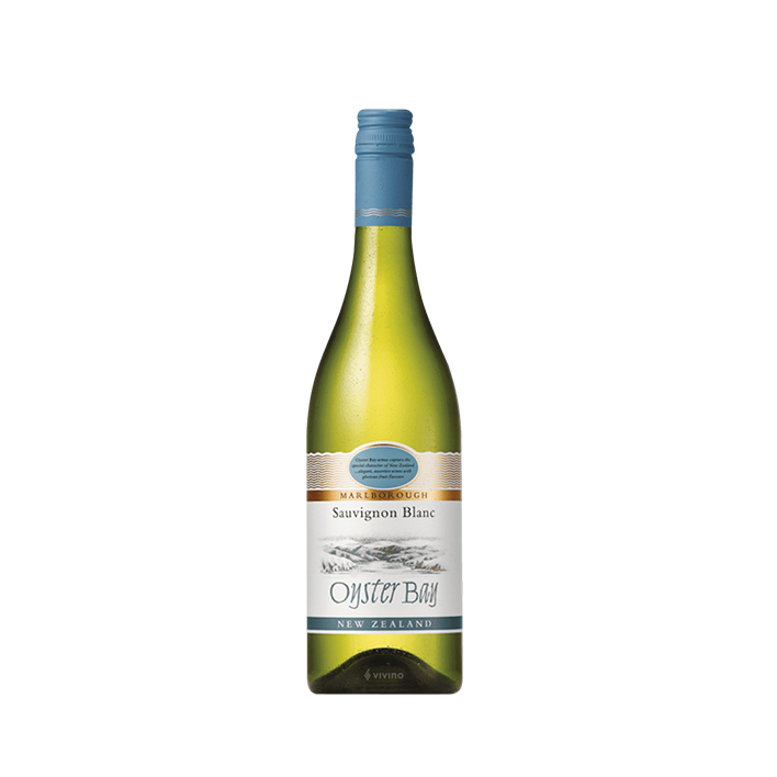 Oyster Bay Sauvignon Blanc 750ml product image