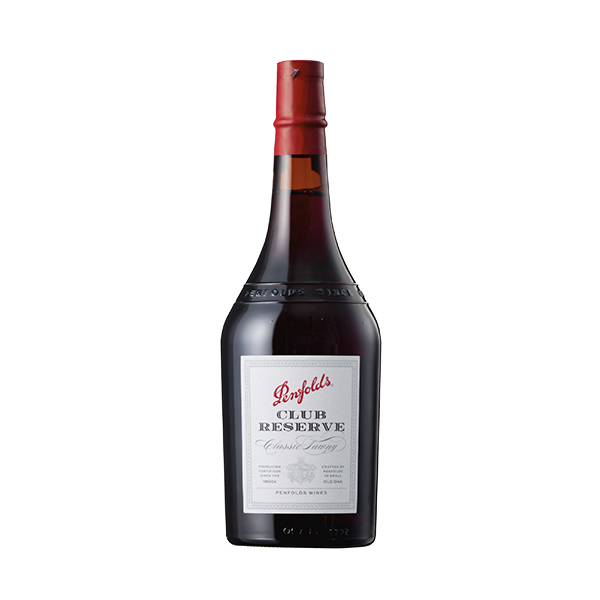 Penfolds Club Reserve Tawny 750ml product image