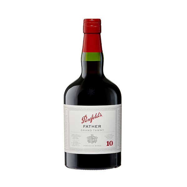 Penfolds Father 10 Year Old Tawny 750ml product image
