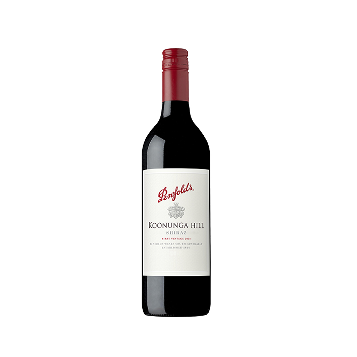 Penfolds Koonunga Hill Shiraz 750ml product image