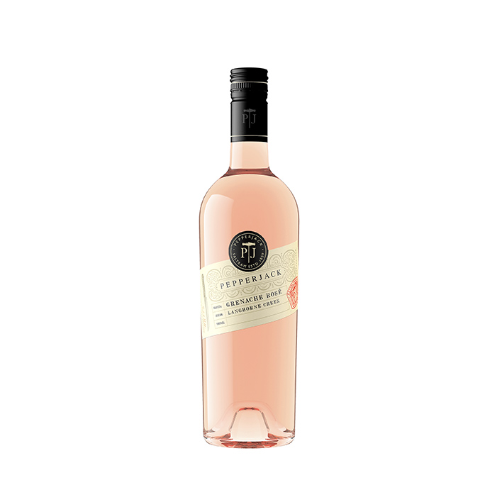Pepperjack Grenache Rose 750ml product image