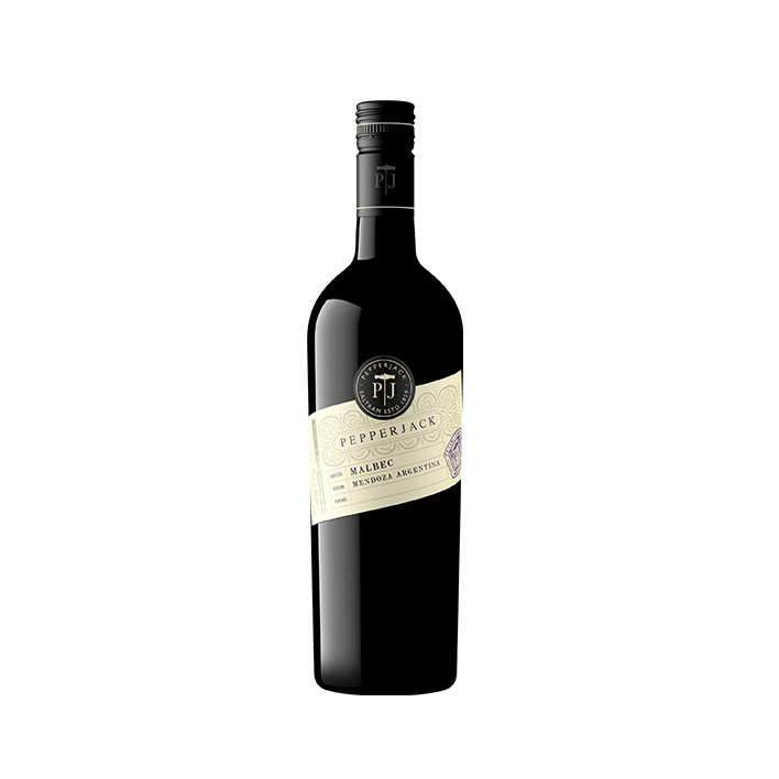 Pepperjack Malbec 750ml product image