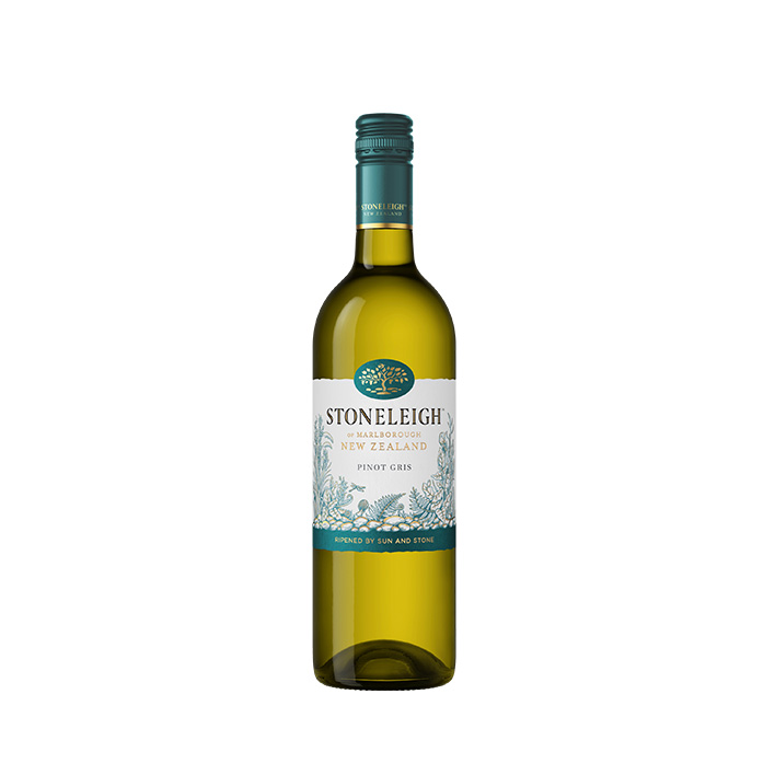 Stoneleigh Pinot Gris 750ml product image