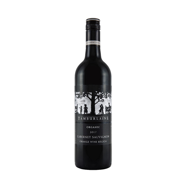 Tamburlaine Cabernet Sauvignon Organic 750ml product image