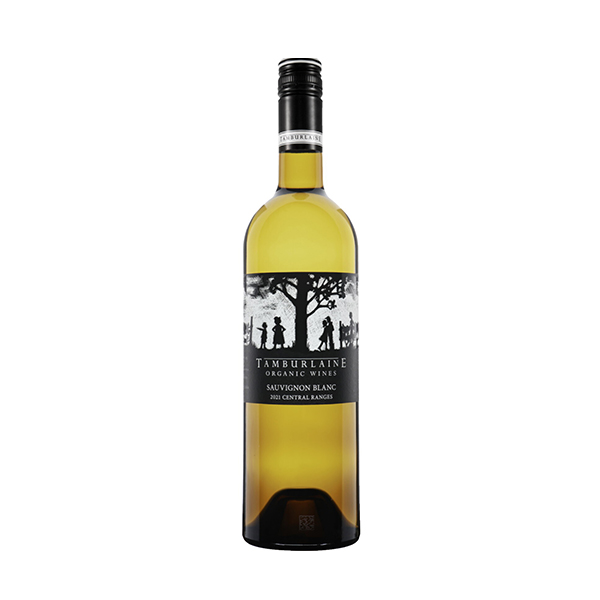 Tamburlaine Sauvignon Blanc Organic 750ml product image