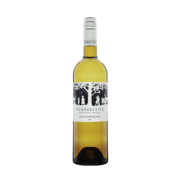 Tamburlaine Sauvignon Blanc Organic Preservative Free 750ml product image