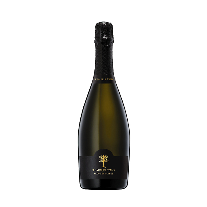 Tempus Two Blanc De Blancs 750ml product image