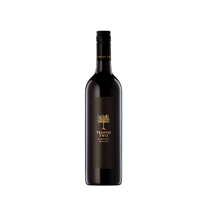 Tempus Two Varietal Series Cabernet Merlot 750ml product image