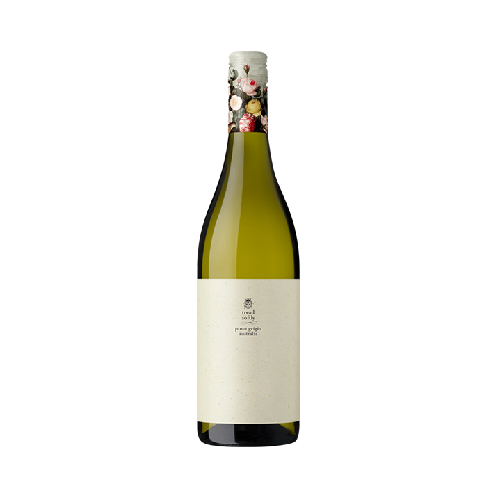 Tread Softly Pinot Grigio 750ml product image