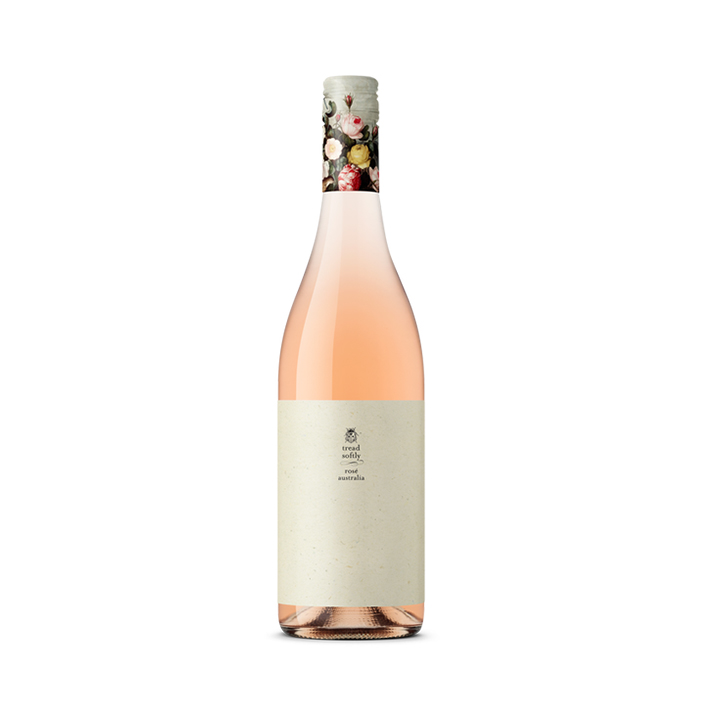 Tread Softly Rose 750ml product image