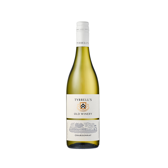 Tyrrell's Old Winery Chardonnay 750ml product image