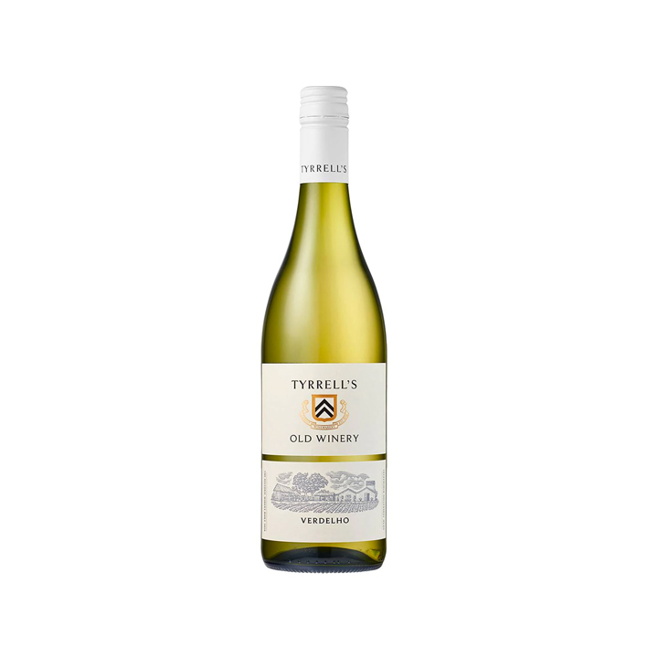 Tyrrell's Old Winery Verdelho 750ml product image
