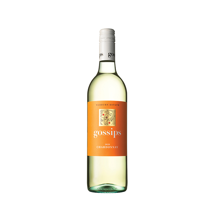 Warburn Estate Gossips Chardonnay 750ml product image