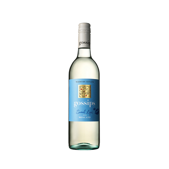 Warburn Estate Gossips Moscato 750ml product image