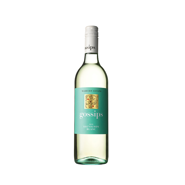 Warburn Estate Gossips Sauvignon Blanc 750ml product image
