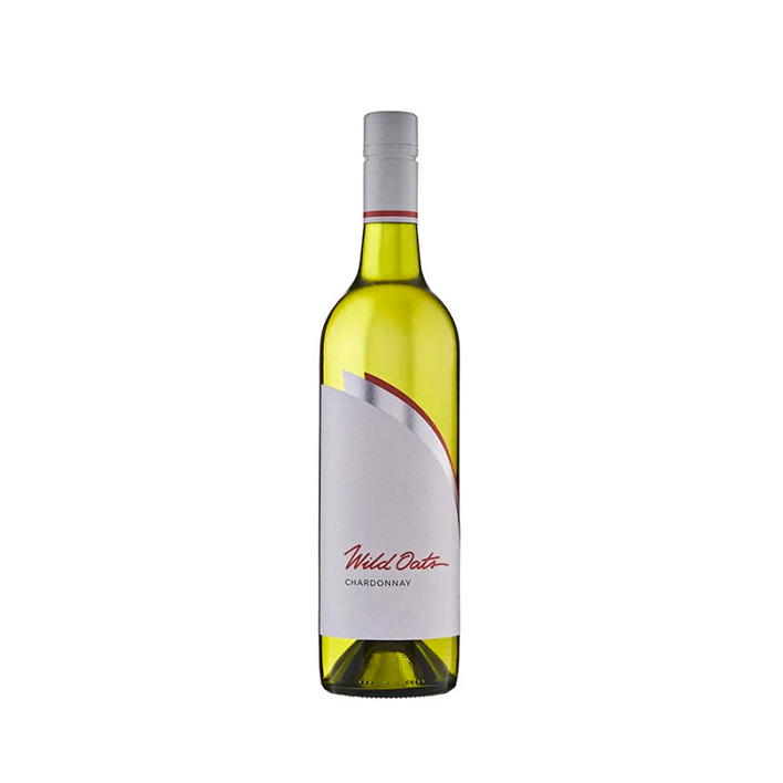 Wild Oats Chardonnay 750ml product image