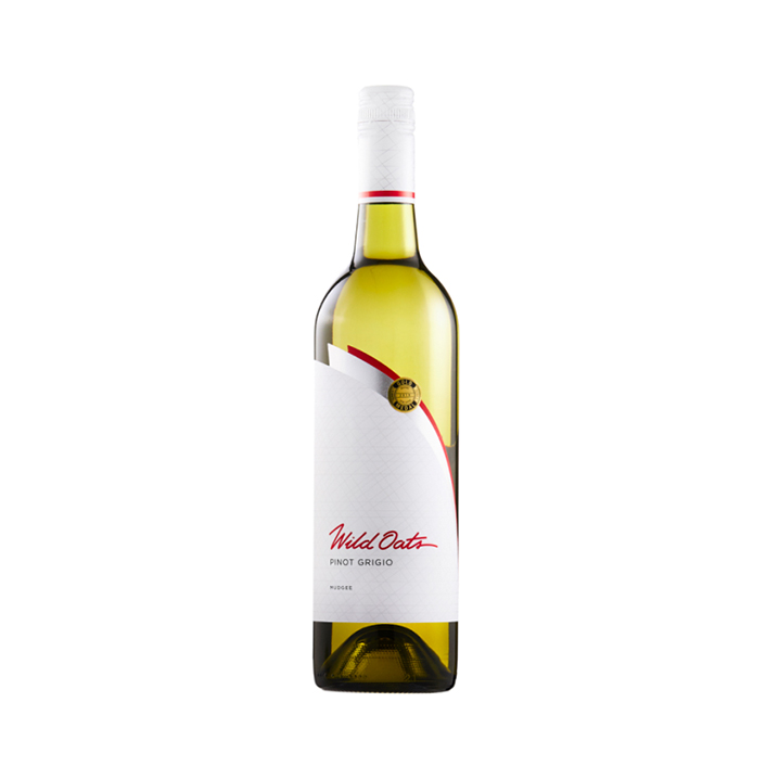 Wild Oats Pinot Grigio 750ml product image