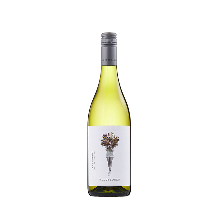WildFlower Chardonnay 750ml product image