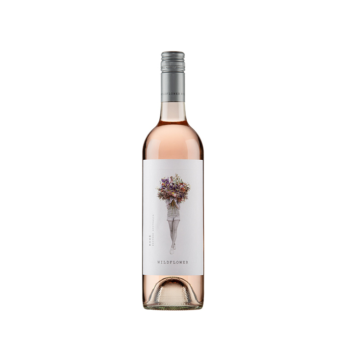 WildFlower Rose 750ml product image