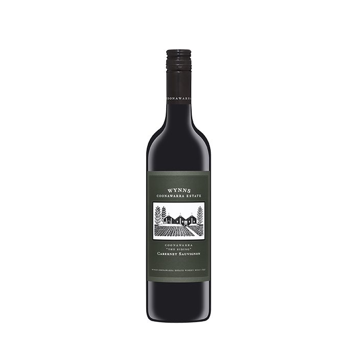 Wynns Coonawarra Range Cabernet Sauvignon 750ml product image